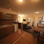 Appartement Cozy Next To Gondola *
