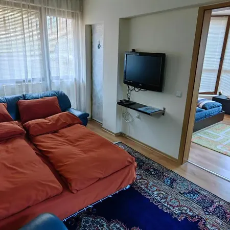 Appartement Cozy Next To Gondola *