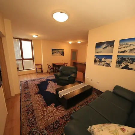Appartement Cozy Next To Gondola Bansko