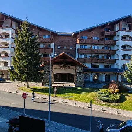 Cozy Next To Gondola * Bansko