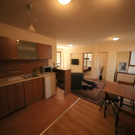 Apartament Cozy Next To Gondola *