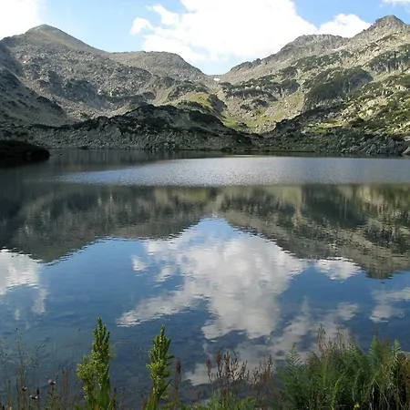 Cozy Next To Gondola * Μπάνσκο