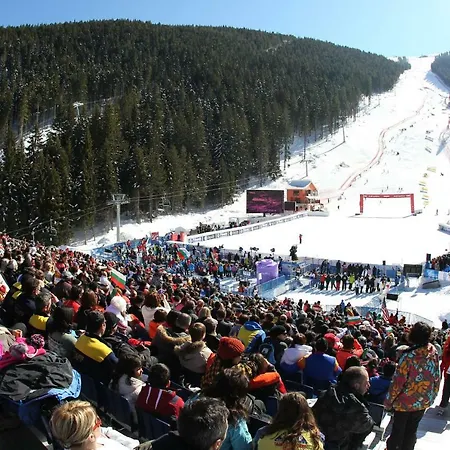 Διαμέρισμα Cozy Next To Gondola Μπάνσκο