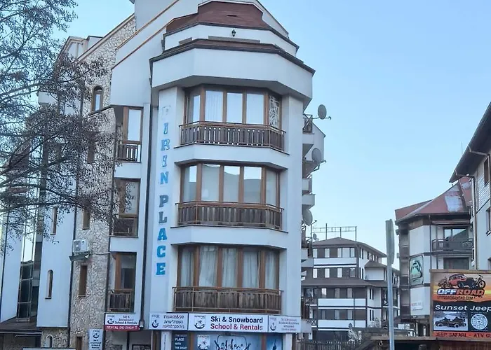 Apartment Cozy Next To Gondola *