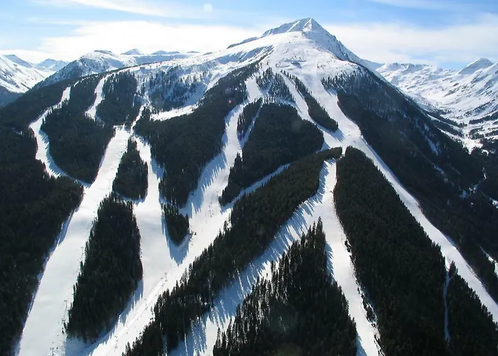 Cozy Next To Gondola Apartment *