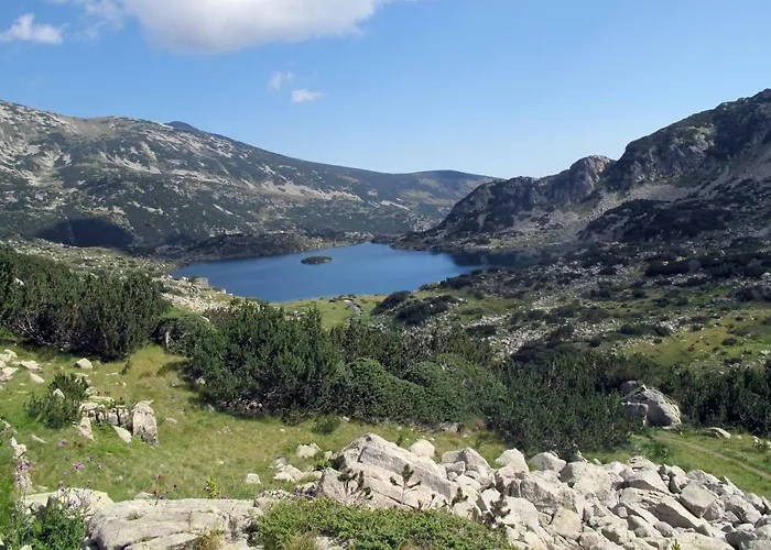 Cozy Next To Gondola Apartment