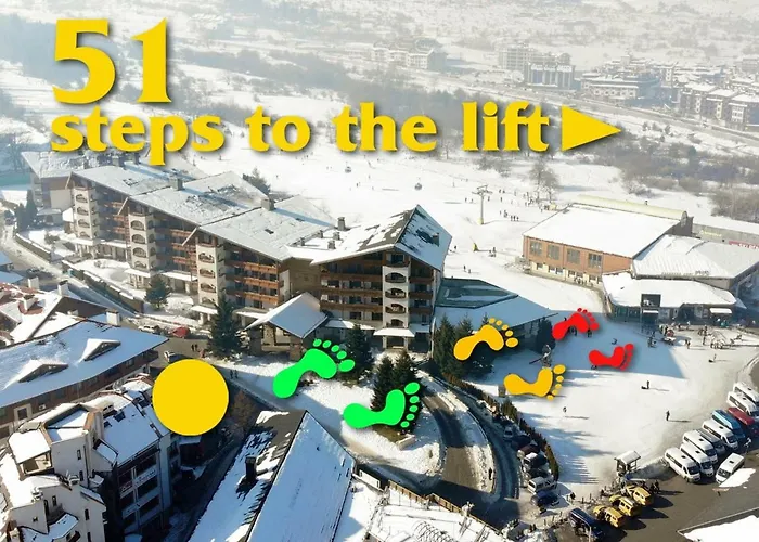 Cozy Next To Gondola Apartment *